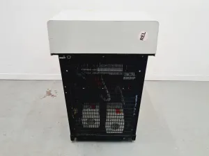 Alcatel ASM 51 Helium Leak Detector with Integrated Vacuum Pumps, 4 of 22