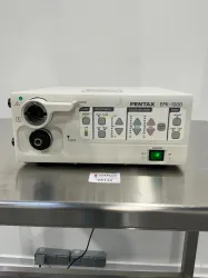Pentax EPK-1000 Endoscopy Video Processor for Medical Diagnostic Imaging, 4 of 4