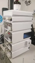 Agilent 1200 Series HPLC System, 2 of 2