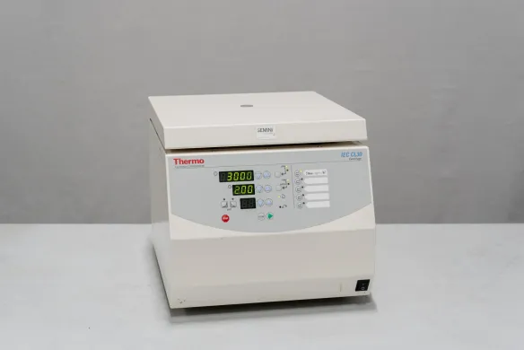 Thermo IEC CL30 Benchtop Centrifuge