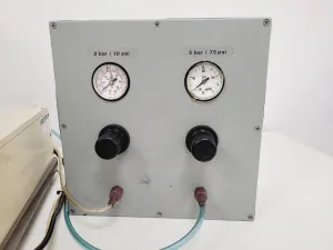 Karl Suss 401405 S MJB3 Mask Aligner for Precision Photolithography, 40 of 44
