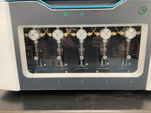 Gyros Gyrolab xPlore Automated Microfluidic Immunoassay System for Protein Analysis-cover