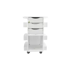 TrippNT MRI Core DX Non-Ferrous Laboratory Cart for Diagnostic and Radiology Labs, 2 of 7