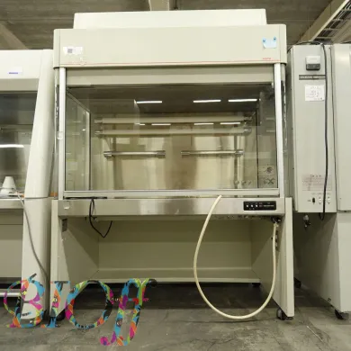 SANYO MCV-13BSF Biological Clean Bench