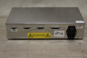 Hamilton Microlab Starlet Interface Box, 2 of 2