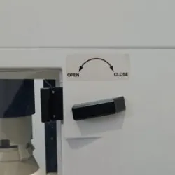 Buchi MIXER B-400 High-Performance Laboratory Homogenizer, 6 of 10