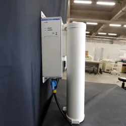 Millipore Milli-DI Benchtop Deionized Water Purification System with Stand, 4 of 7