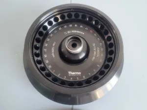 Thermo Scientific Fixed Angle Rotor for Centrifuge, 3 of 3