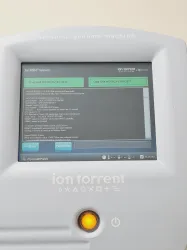 Life Technologies Ion Torrent PGM Sequencer, 21 of 36
