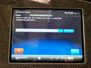 Life Technologies Ion Torrent Proton Semiconductor Sequencer and Ion Chef System, 39 of 89