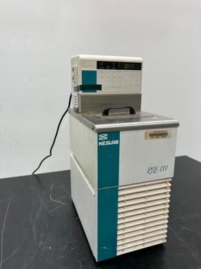 Neslab RTE-111 Refrigerated Circulator-cover