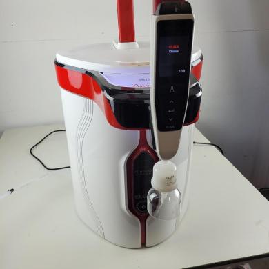 Veolia Water Technologies Elga PC1ANRXM2 Purelab Chorus Water Purification System-cover