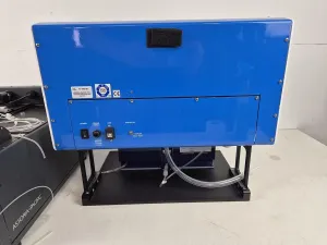 Astoria Pacific Chemistry Analyser, Single-Rack Sampler Module, 6 of 9