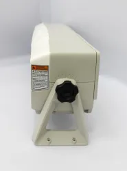 Keyence SJ-F5500 High-Speed Static Eliminator Blower with Ion Balance Control, 8 of 10