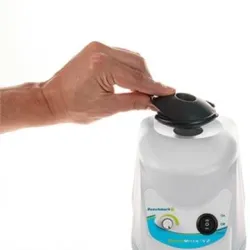 Benchmark BV1003 BenchMixer V2 Vortex Mixer, 3 of 3