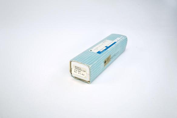 Chrompack 050033 1 mL Series A-2 Pressure-Lock Syringe-cover