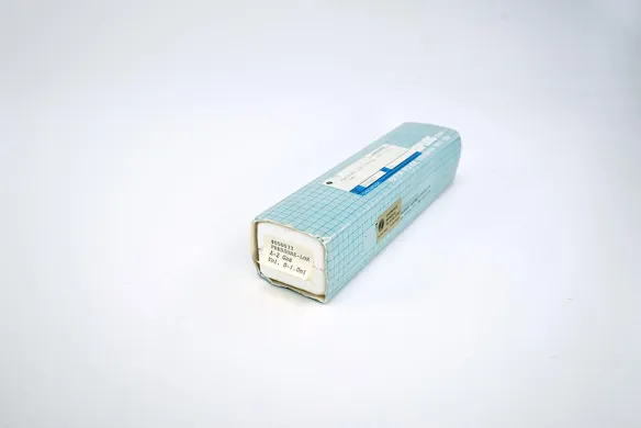 Chrompack 050033 1 mL Series A-2 Syringe Pressure Lock
