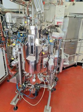 Applikon BioPilot 70L Pilot-Scale Fermentation System with Automated Control-cover