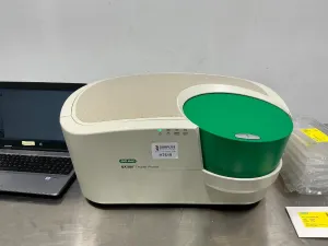 Bio-Rad QX200 Droplet Reader Digital PCR System for Droplet-Based Fluorescence Detection, 3 of 4