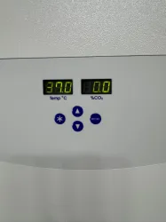 New Brunswick Galaxy 170 S DoubleStack CO2 Incubator System Model CO17, 2 of 4