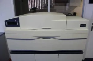 Cytyc ThinPrep 3000 Processor, 1 of 4