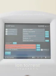 Life Technologies Ion Torrent PGM Sequencer, 20 of 36