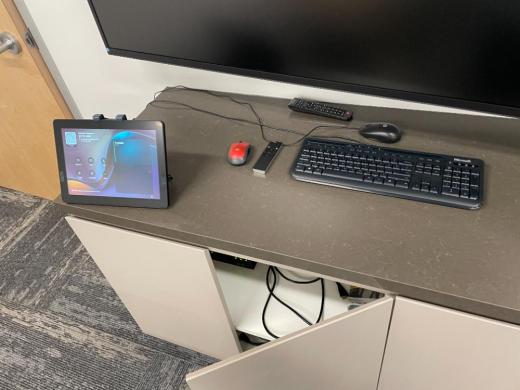 ViewSonic 86 Inch Commercial Display System-cover