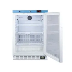 Accucold ACR52GNSF456 24" Built-In Healthcare Refrigerator NSF/ANSI 456 Certified for Vaccine Storage, 2 of 3