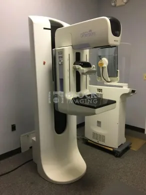Hologic Selenia Dimensions