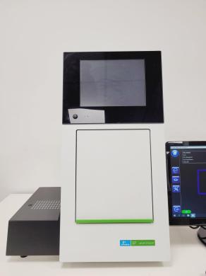 Re:Tech Lab 　返 PerkinElmer LabChip GX Touch HT Automated Bioanalysis S | QP