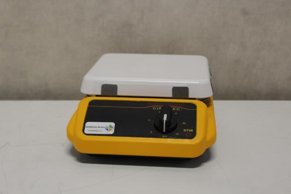 Barnstead Thermolyne Cimarec S131120-33 Magnetic Stirrer-cover
