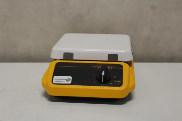 Barnstead Thermolyne Cimarec S131120-33 Magnetic Stirrer with Variable Speed Control