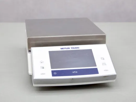 Mettler Toledo XS10001S Excellence Series Analytical Balance
