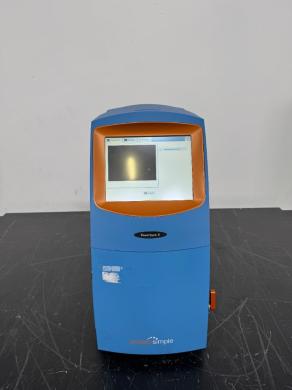 ProteinSimple FluorChem R Cell Imaging System for Fluorescence and Digital Imaging-cover