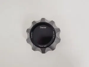 Sorvall Discovery M150 SE Centrifuge with S140-AT Rotor, 17 of 27