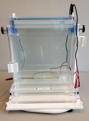 CBS Scientific 2148 PAGE Gel Station, 33 cm