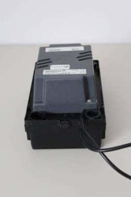 Grundfos Laboratory Pump-cover
