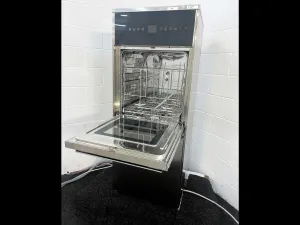 Miele PLW 6011 Laboratory Glass Washer with 40 Customizable Programs and HEPA 14 Drying, 6 of 16