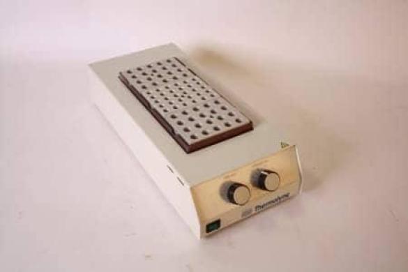 (5233) Thermolyne thermostatic block-cover