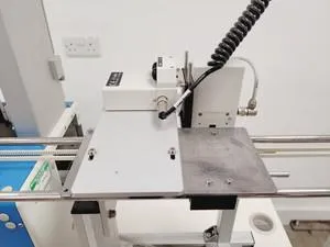 CyBio CyBi Well Vario Pipetting Robot System - 96 & 384-Head, 33 of 145