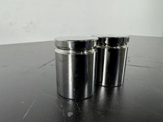 Troemner 1KG Calibration Weights Set for Laboratory Balance Calibration-cover