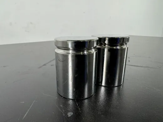 Troemner 1KG Calibration Weights Set for Laboratory Balance Calibration