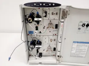 Thermo Scientific Dionex ICS-5000 Ion Chromatography System with DC-5, DP-5, EG-5 Modules, 4 of 32