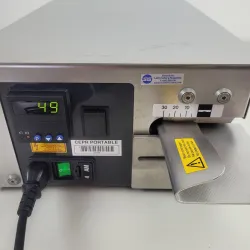Hawo HM 500 DEL Rotary Heat Sealer, 4 of 10