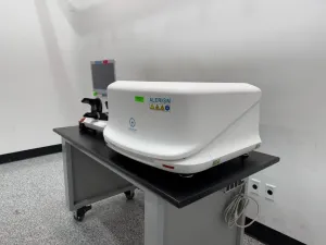 Alerion ET1502LM Microbubble Cell Separation System with Elo Touchscreen, 2 of 4