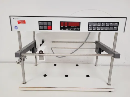 GE SuperFrac Fraction Collector for Chromatography and Bioprocessing Applications