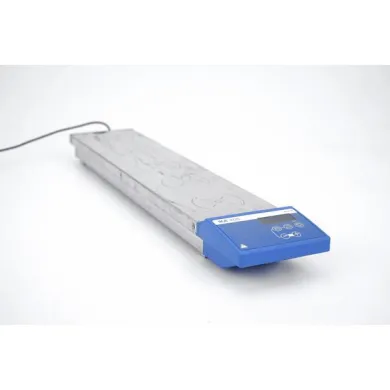 IKA RO 5 Multi-Position Magnetic Stirrer, 0-1200 RPM