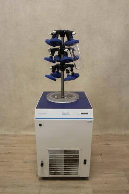 LaboGene CoolSafe Pro 100-9 Freeze Dryer-cover