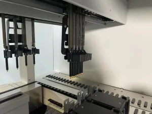 Tecan Fluent 780 Automated Liquid Handling System with Dynamic Deck™ Technology, 4 of 4