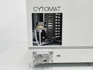 Thermo Scientific Cytomat Microplate Hotel with Racking (4 x P69, 5 x P23), 13 of 14